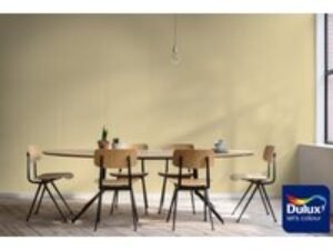 Dulux Colour Tester Spring Breeze 5, 30ML
