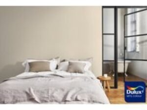 Dulux Colour Tester Twisted Bamboo 3, 30ML