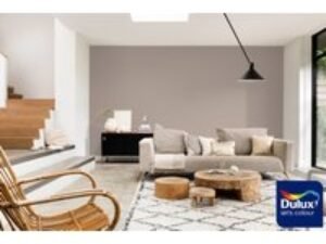 Dulux Colour Tester Velvet Truffle 4, 30ML