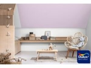 Dulux Colour Tester Violet Verona 5, 30ML