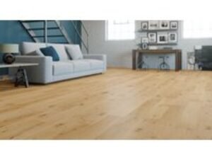 Engineered Oak Flooring Ironbark Heartwood 20mm 1 Strip Microbevelled Edge Smooth Satin Lacquer Finish 1200mm x 150mm x 20mm
