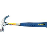 Estwing E3/28C Claw Hammer - 24oz