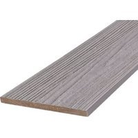 Eva-Last Pacific Pearl Composite Infinity Fascia Board - 12 x 150 x 2200mm - Pack of 5