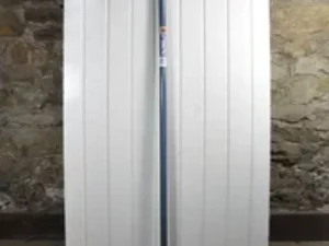 Fencers tamper