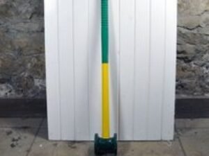 Fencing Maul