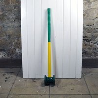 Fencing Maul