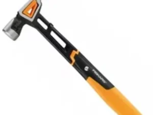 Fiskars IsoCore General Use Hammer L 20oz