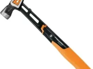 Fiskars IsoCore General Use Hammer L Curve 20oz
