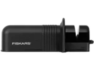 Fiskars® Solid™ Axe & Knife Sharpener