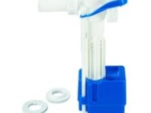 Fluidmaster Side Entry Float Valve