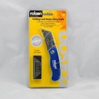 Folding Lock Knife