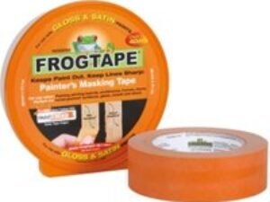 Frog Tape Frogtape. Gloss & Satin 36mm x 41.1m