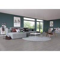 Grey Solid Beech Flooring Junckers 13mm Twilight Grey Harmony 13mm 2 Strip Square Edge Smooth Matt Lacquer Finish 1810mm x 120mm x 13mm,35805241129