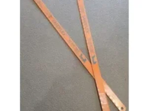 Hacksaw Blades