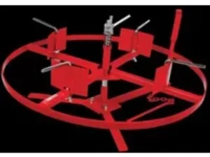 Hayes H320 Delux Wire Dispenser