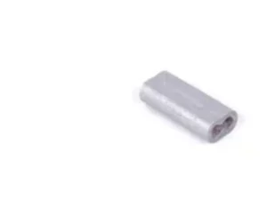 Hayes HC2 Crimp Sleeves 2.5mm (100PPP)