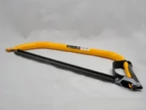 Heavy Duty Bow Saw