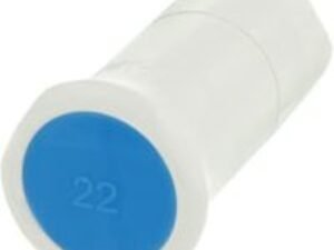 Hep2O HX44/15WS Push Fit Blanking Peg - 15mm