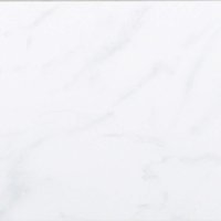 Johnson Tiles Sanctuary Bianco Carrara Gloss Glazed Ceramic Wall Tile White AA071YCTBC1A017