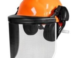 Jsp EVO3 Forestry Helmet with Ear Defenders & Visor