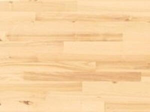 Junckers Parquet Solid Ash Flooring Ash Variation Matte Hardwood 553305-189