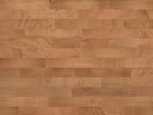 Junckers Parquet Solid Beech Flooring Beech Sylvared Classic Matte 129mm x 1830mm x 22mm 592135-189