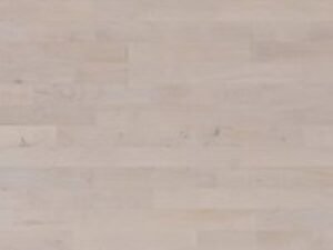 Junckers Parquet Solid Beech Flooring White Beech Harmony Matte 129mm x 1830mm x 14mm 531015-189