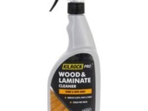 KilrockPRO Wood & Laminate Cleaner - 750ml