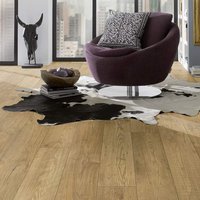 Krono Original Vintage Classic Laminate Chestnut Flooring Tawny KC1F5537ZZZZ25100