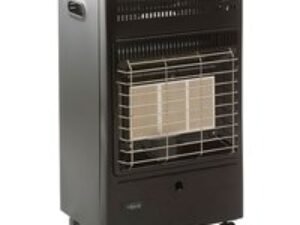 Lifestyle Radiant Portable Gas Cabinet Heater