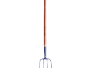 Long handled Muck Fork