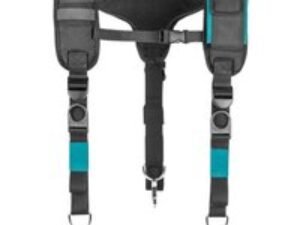 Makita E-15372 Ulitmate Padded Braces and Phone Holder