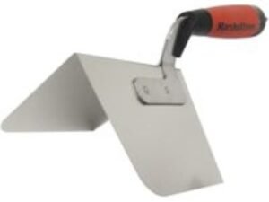 Marshalltown M25D External Corner Trowel - 4in / 101mm