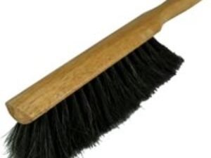 Marshalltown M6517 Beaver Tail Horsehair Facework Brush - 342mm/13.5