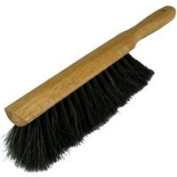 Marshalltown M6517 Beaver Tail Horsehair Facework Brush - 342mm/13.5