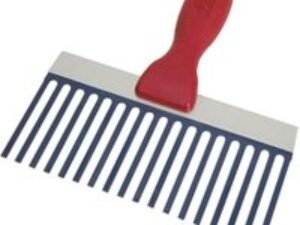 Marshalltown M722 Drywall Scarifier - 8in