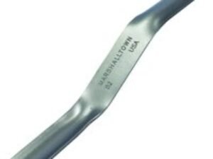 Marshalltown M80 Brick Jointer 0.5 & 0.63in
