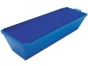 Marshalltown M814 Plastic Mud Pan - 13in