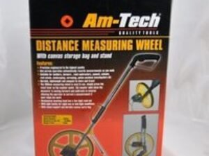 Measuring Wheel