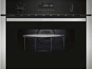 NEFF Integrated Compact Oven & Microwave - C1AMG84N0B