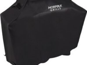 Norfolk Grills Infinity 400 Burner BBQ Cover