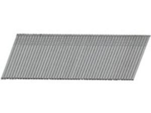 Paslode T Head Angled Electro Galvanised Nail with 1 BFC Fuel Cell Trade Pack of 2000 - 16g x 38mm PAS300271
