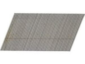 Paslode T Head Angled Stainless Steel Nail with 2 BFC Fuel Cells Trade Pack of 2000 - 16g x 64mm PAS300280