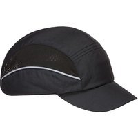 Portwest AirTech Bump Cap Black One Size