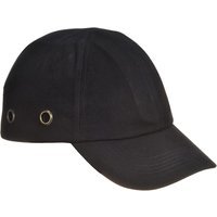 Portwest Bump Cap Black One Size