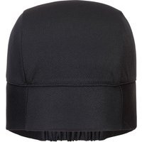 Portwest Cooling Crown Beanie Hat Black One Size