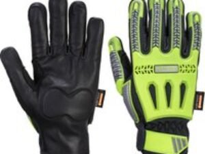 Portwest R3 Impact Winter Glove XL