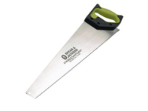 Predator Second Fix Saw 22" Green&Black Fine