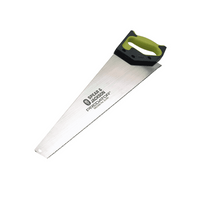 Predator Second Fix Saw 22" Green&Black Fine
