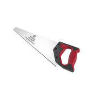 Predator Universal Saw 20" Red&Black Medium